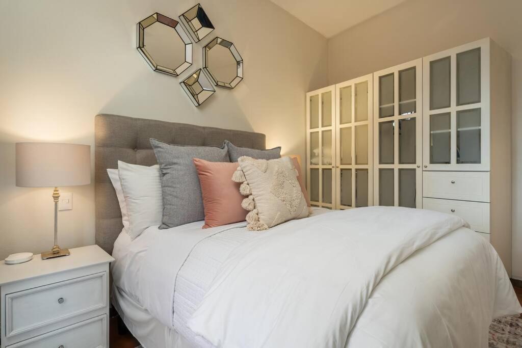 Elegant 3Br Home With Rooftop & Grill In Centro San Miguel San Miguel de Allende Ngoại thất bức ảnh