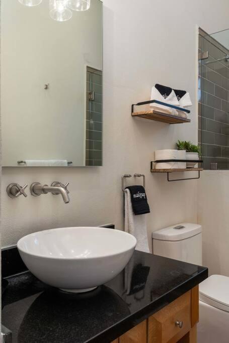 Elegant 3Br Home With Rooftop & Grill In Centro San Miguel San Miguel de Allende Ngoại thất bức ảnh